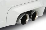 BMW M5 by Hamann 2012 года
